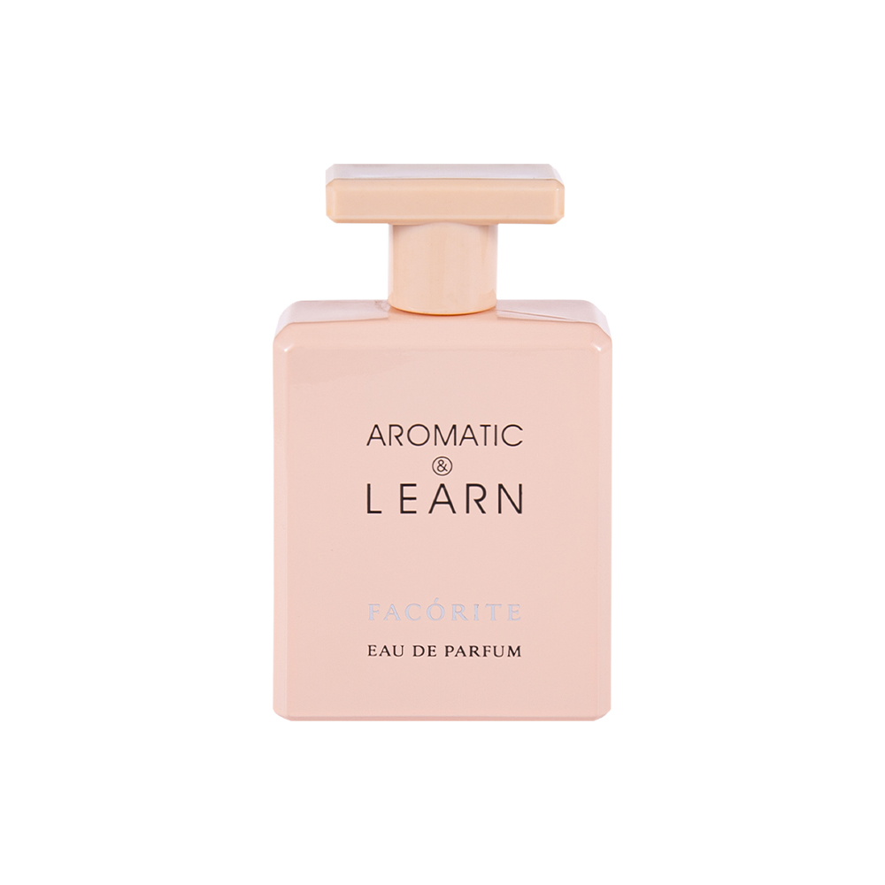 KY1490-WJ2155 Flacon de parfum din sticlă, dreptunghiulară, acoperită, imprimată, cu capac strălucitor