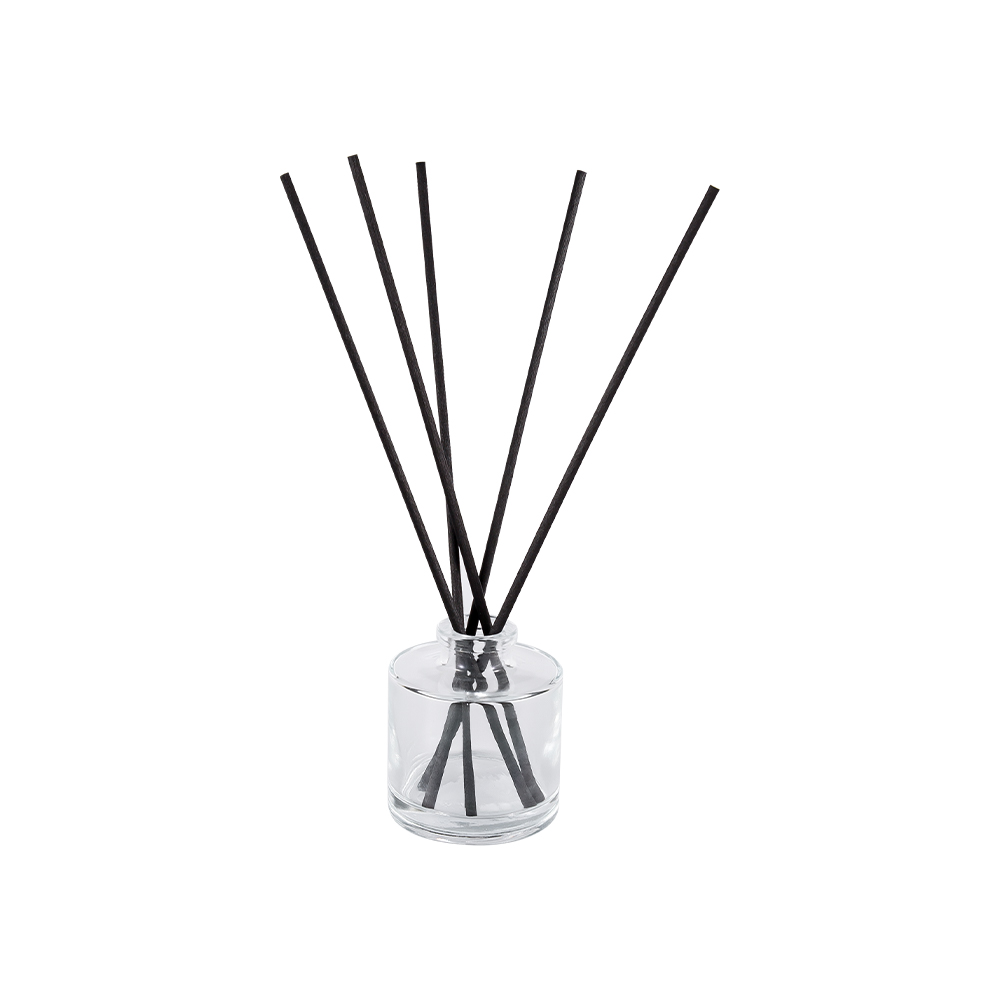 HJ-RX2108 Autocolant din fibre pentru sticla cilindrica pentru aromaterapie