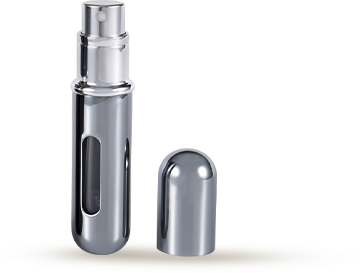 Capac duză de pulverizare pentru parfum